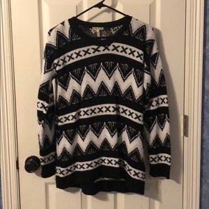 PAC SUN kirra sweater